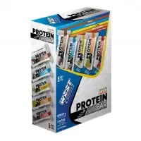 West Nutrition Protein Bar 50 Gr 5 Adet